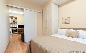 #10OCA6 - Apartamento en Vista Alegre